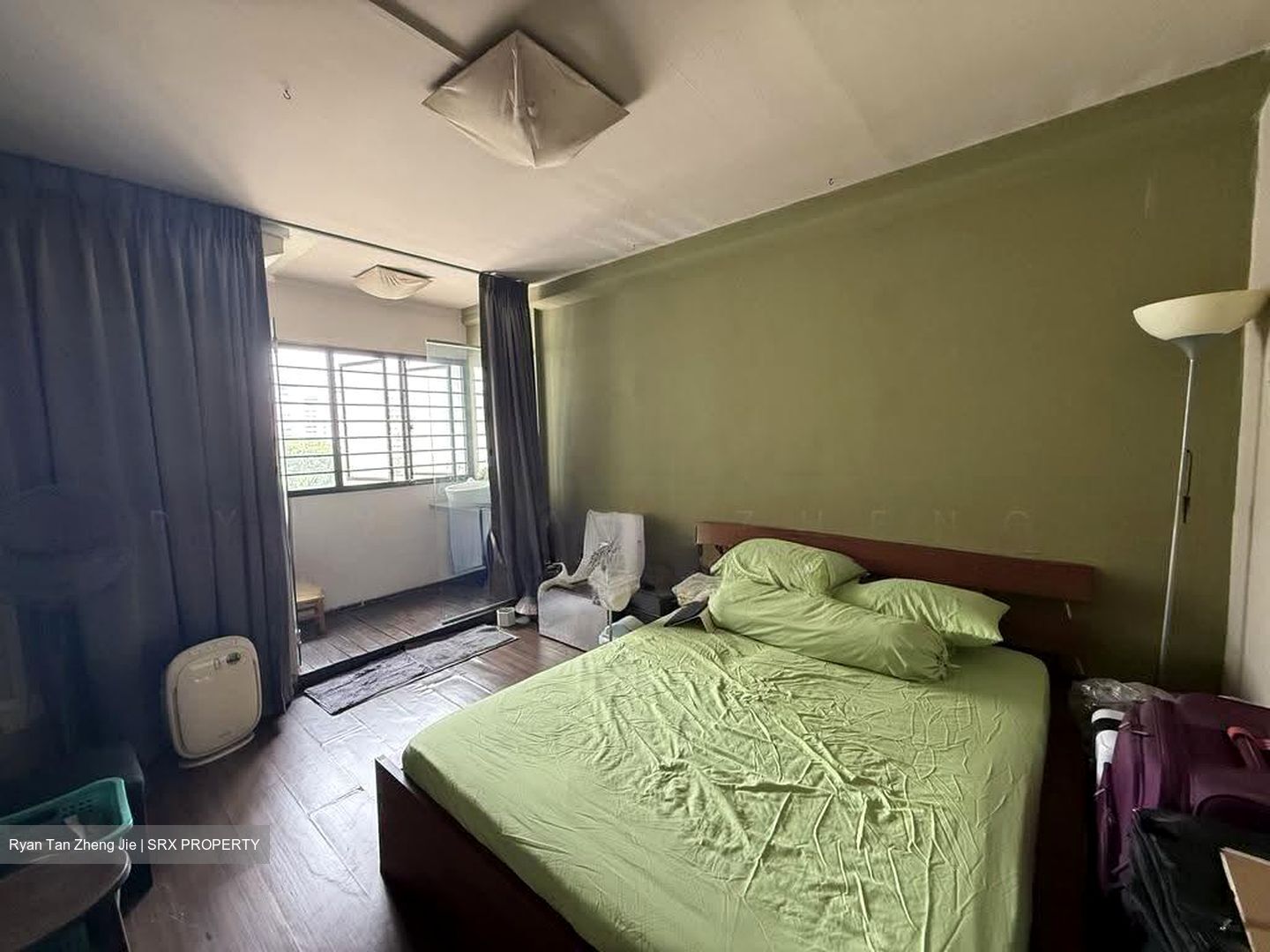 Blk 784 Yishun Avenue 2 (Yishun), HDB 3 Rooms #613528951